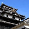 復元がつづく国宝松江城とは？