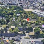 江戸カルチャーの土台を支えた？ 　松阪城と城下町