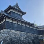 大和郡山城 ― 豊臣秀長が築いた名城と「豊臣兄弟」の物語