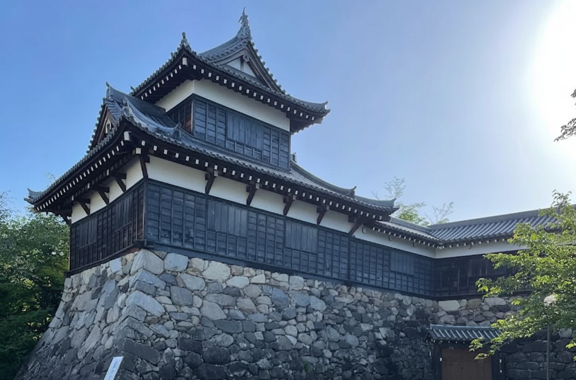 櫓